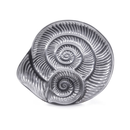 snail-shaped-serving-dish